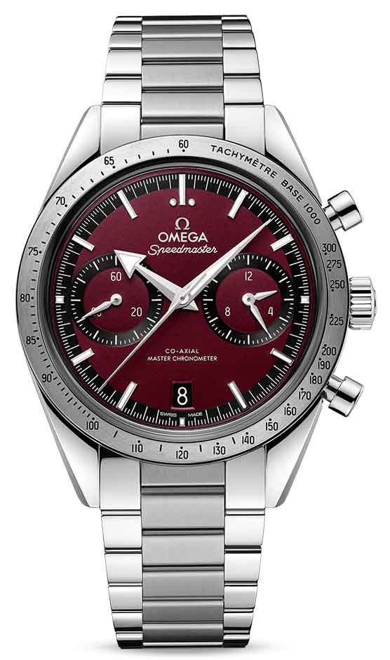 OMEGA SPEEDMASTER