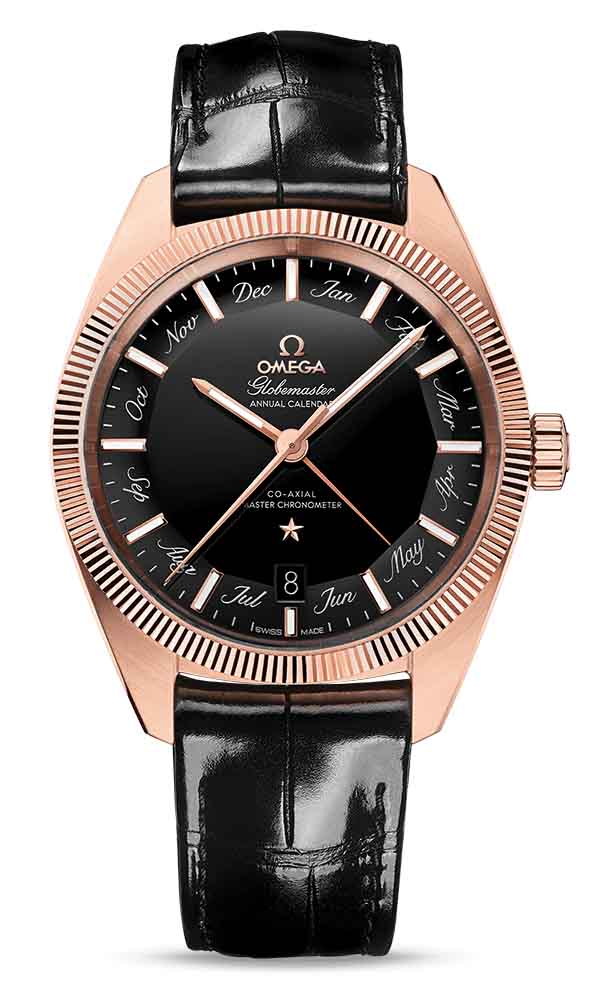 OMEGA CONSTELLATION