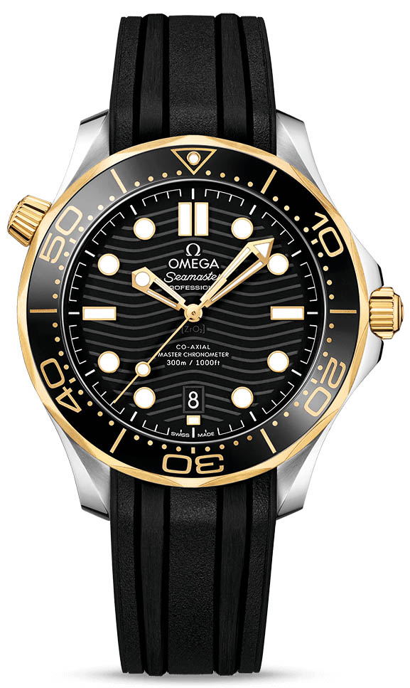 OMEGA SEAMASTER