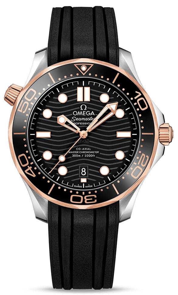 OMEGA SEAMASTER