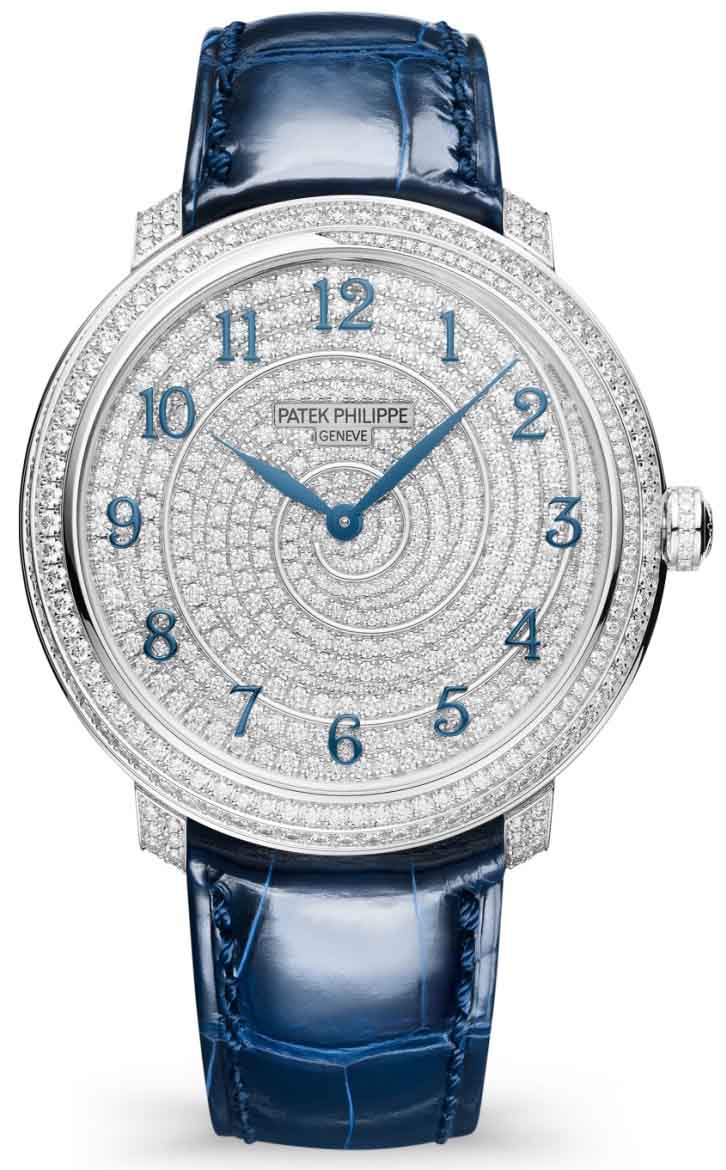 PATEK PHILIPPE