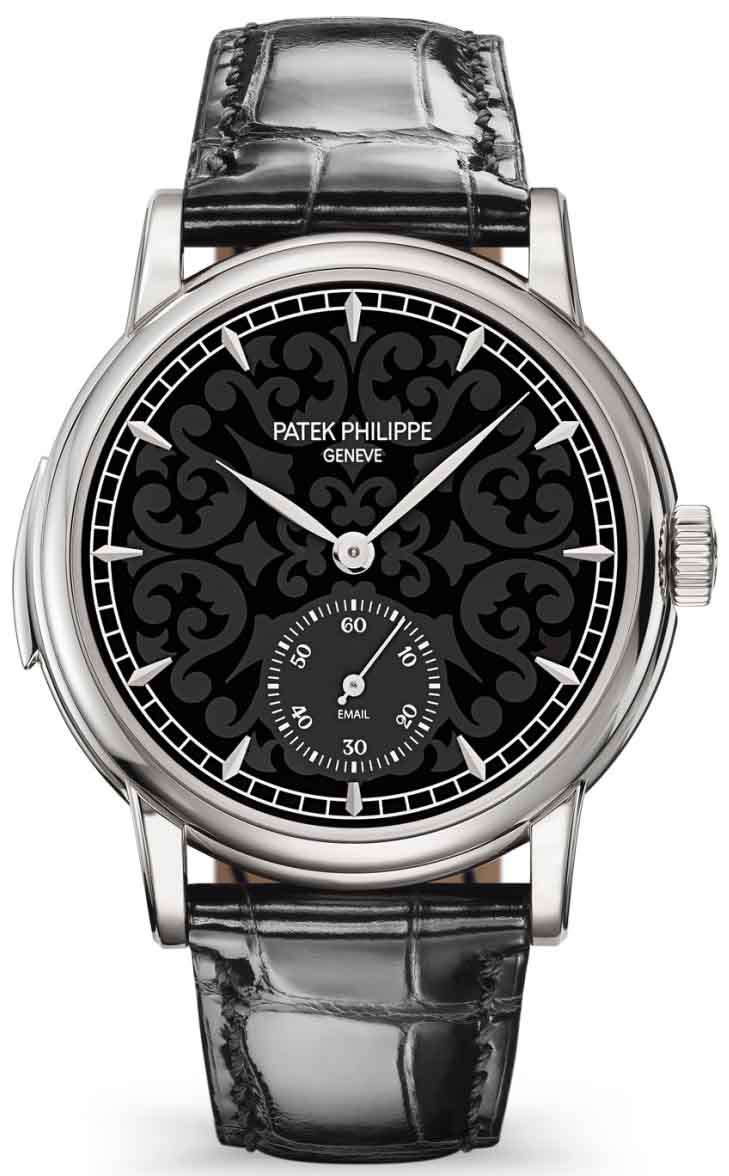 PATEK PHILIPPE