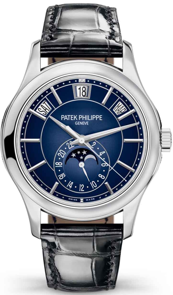 PATEK PHILIPPE