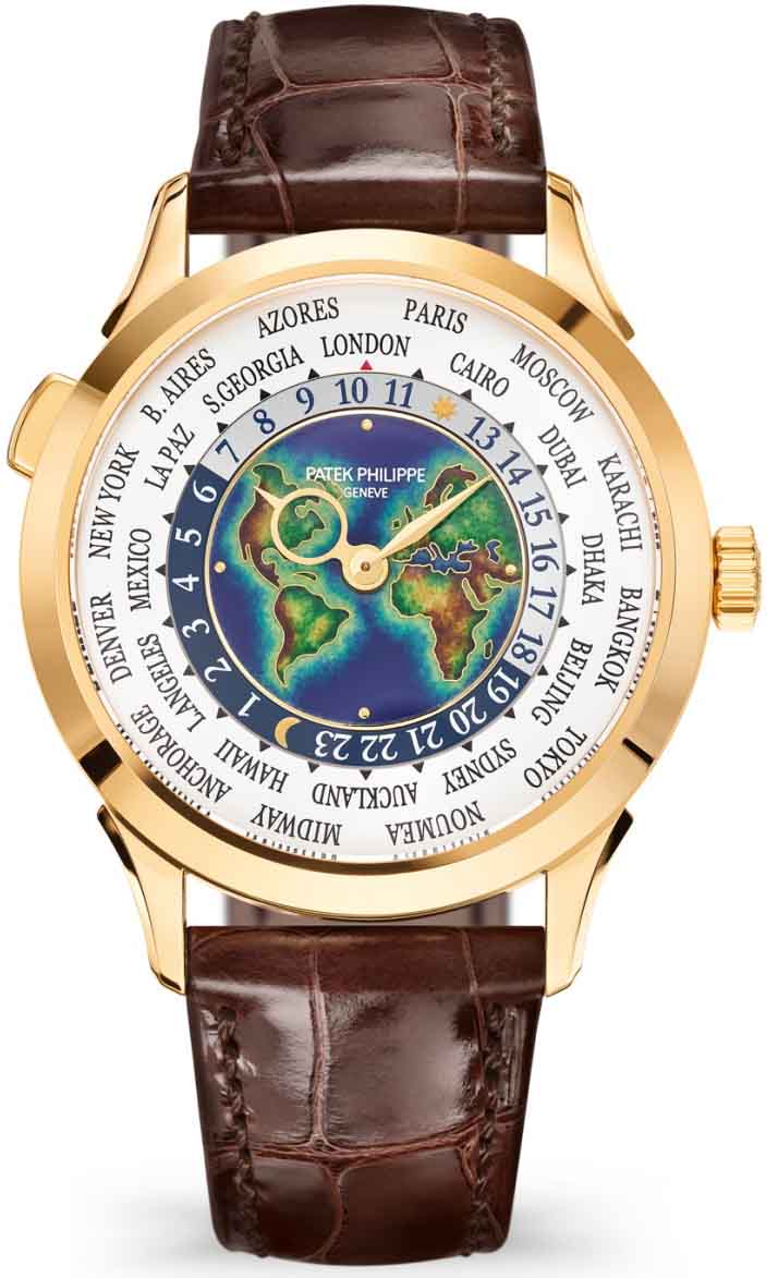 PATEK PHILIPPE