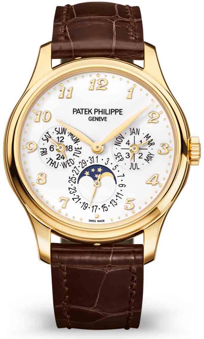 PATEK PHILIPPE