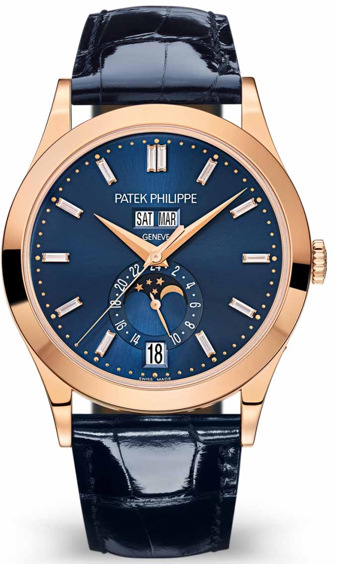 PATEK PHILIPPE