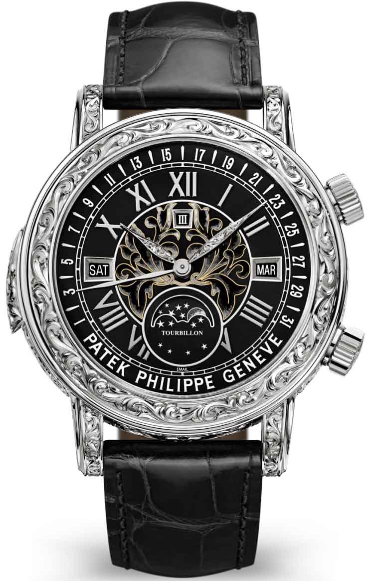 PATEK PHILIPPE