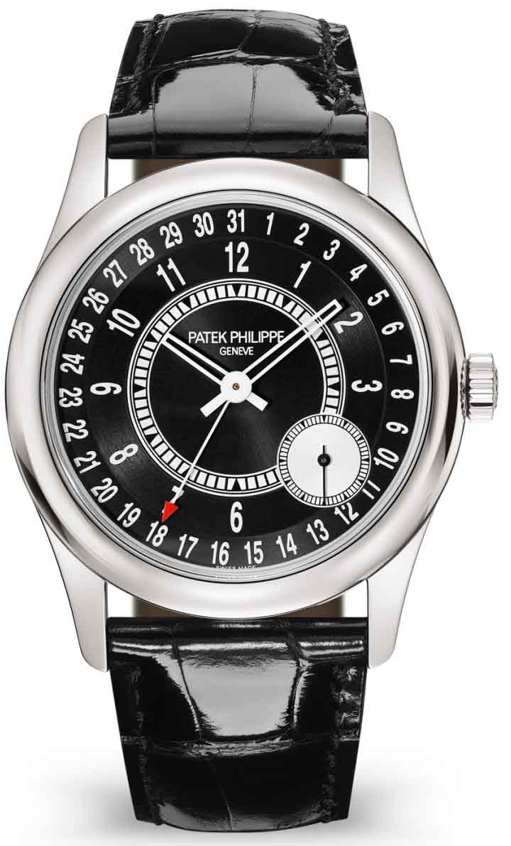 PATEK PHILIPPE