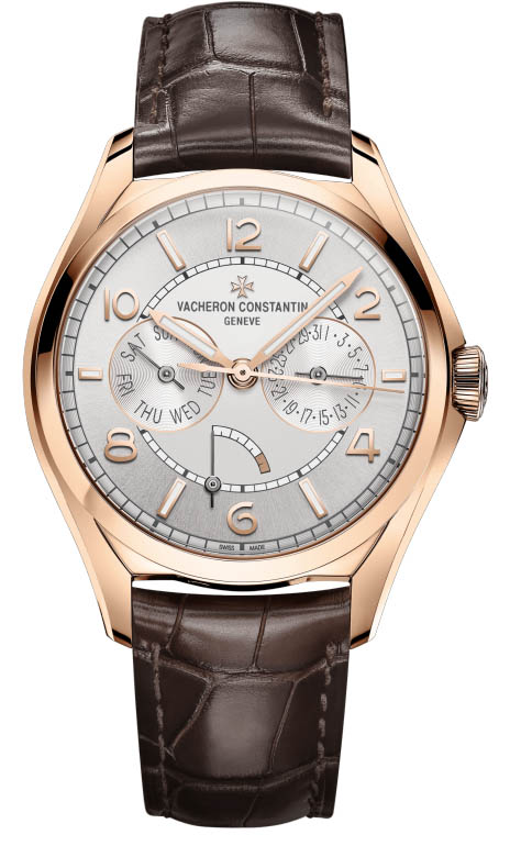 VACHERON CONSTANTIN FIFTYSIX