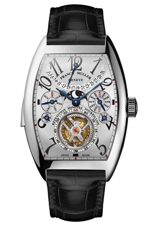 FRANCK MULLER