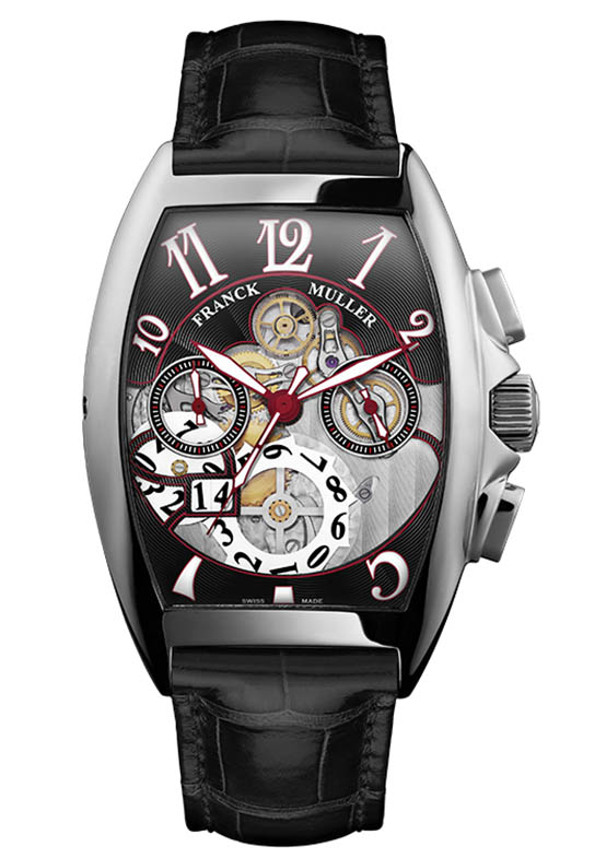 FRANCK MULLER