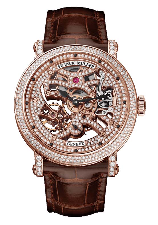 FRANCK MULLER