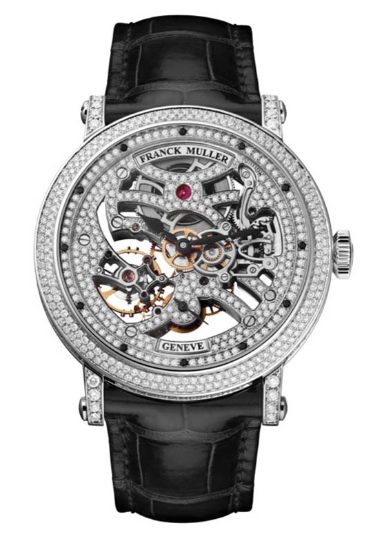 FRANCK MULLER