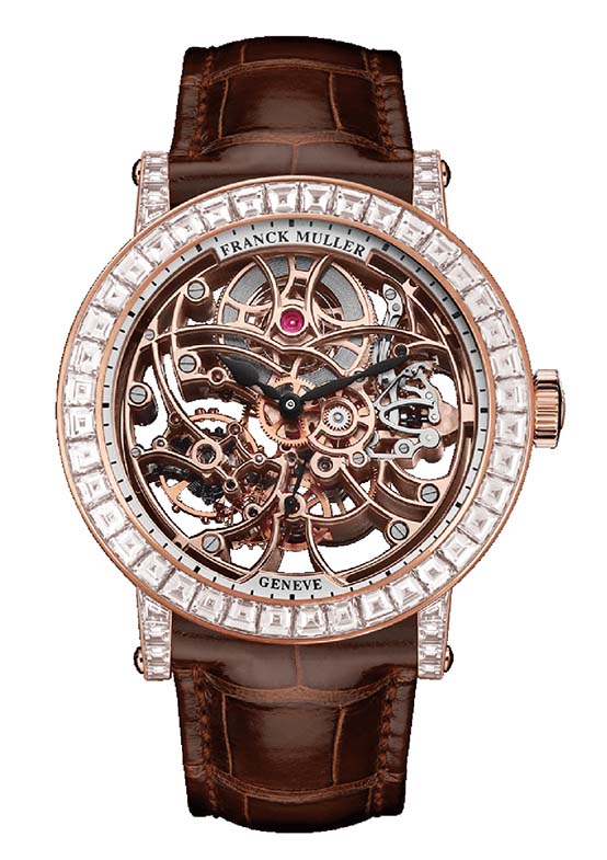 FRANCK MULLER