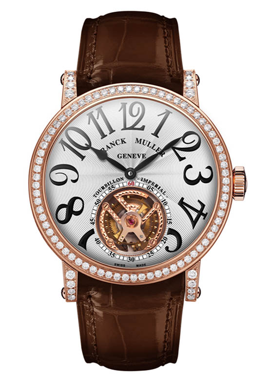 FRANCK MULLER