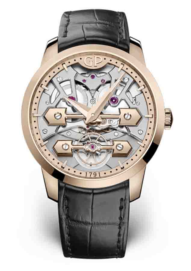 GIRARD PERREGAUX