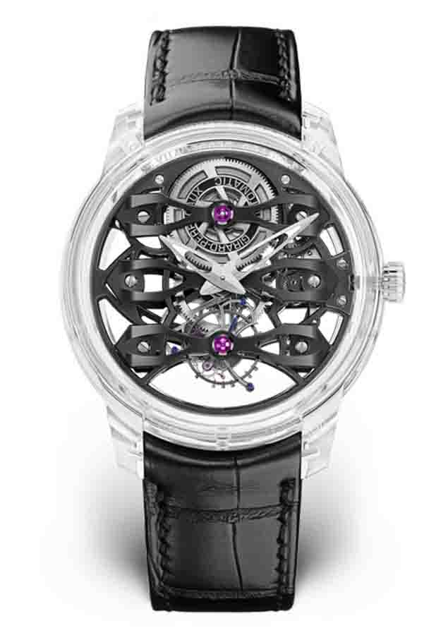 GIRARD PERREGAUX