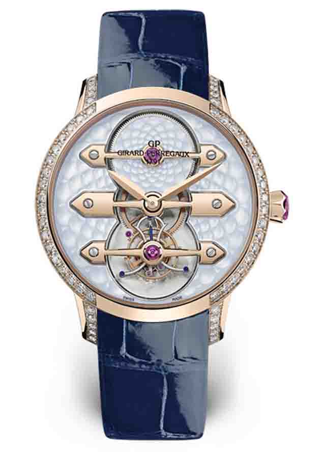 GIRARD PERREGAUX