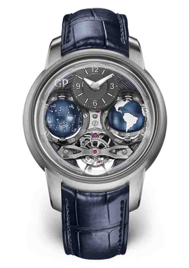 GIRARD PERREGAUX