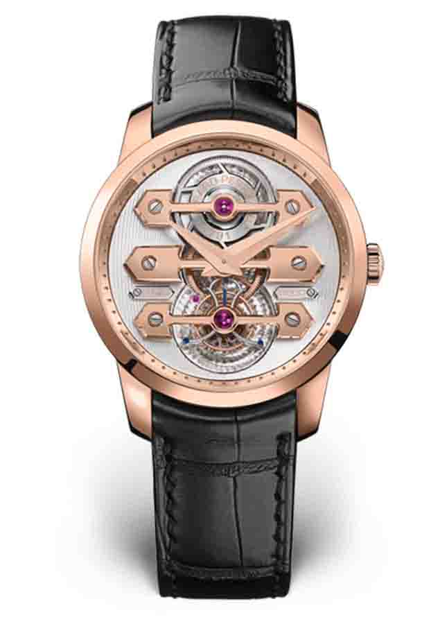 GIRARD PERREGAUX