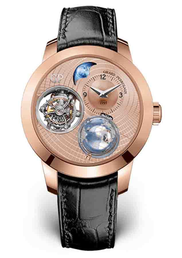 GIRARD PERREGAUX