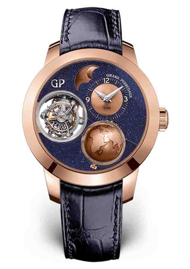 GIRARD PERREGAUX