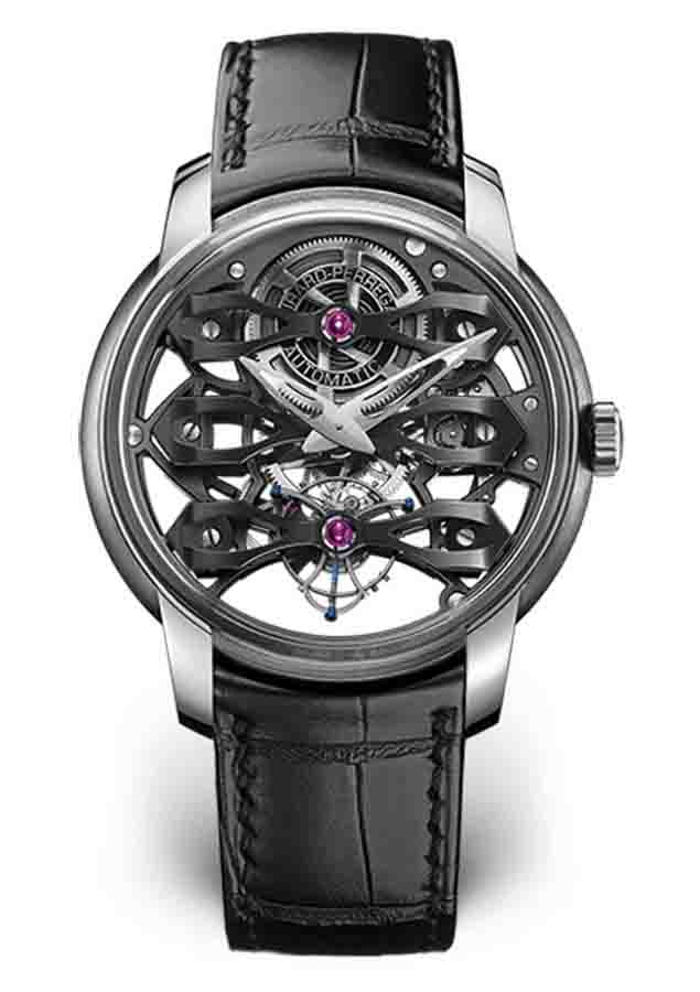 GIRARD PERREGAUX