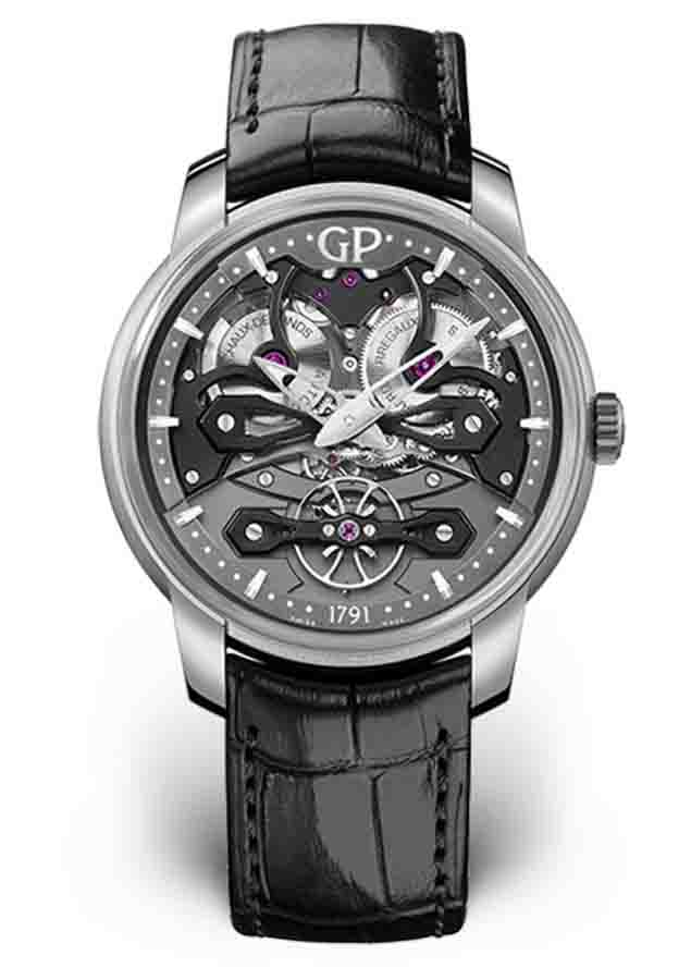 GIRARD PERREGAUX