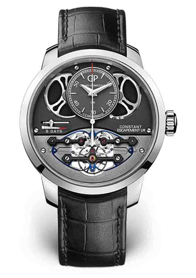 GIRARD PERREGAUX