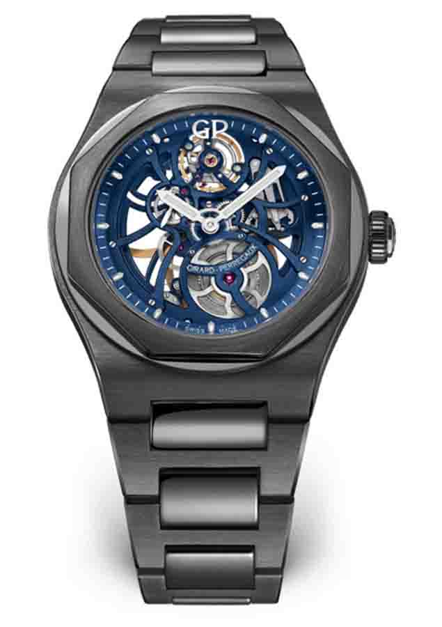 GIRARD PERREGAUX