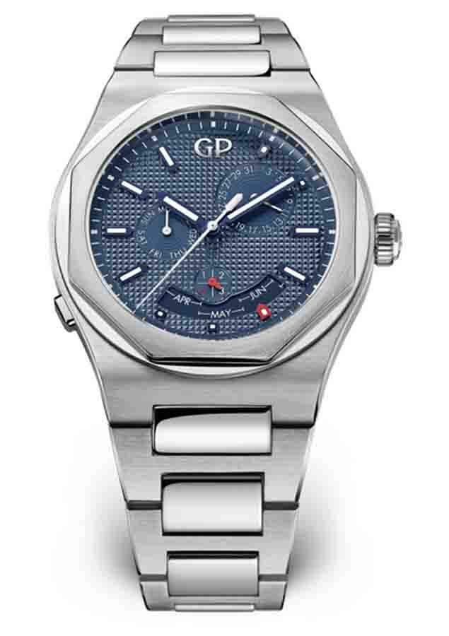 GIRARD PERREGAUX