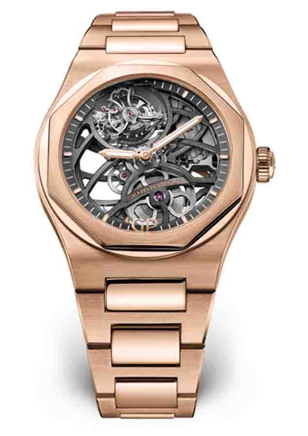 GIRARD PERREGAUX