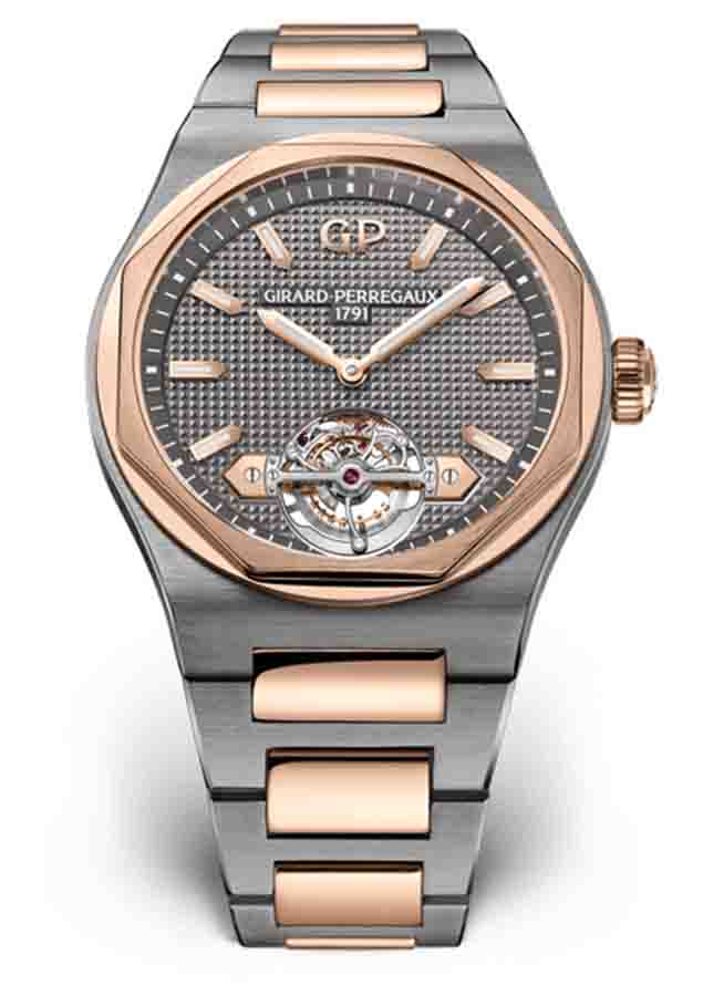 GIRARD PERREGAUX