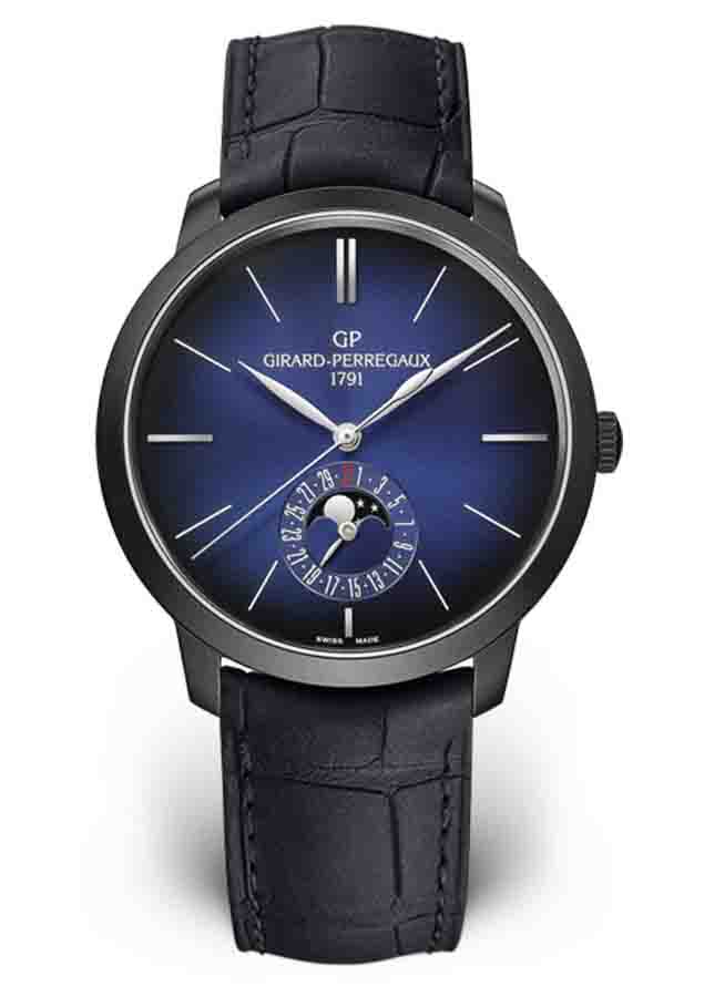 GIRARD PERREGAUX