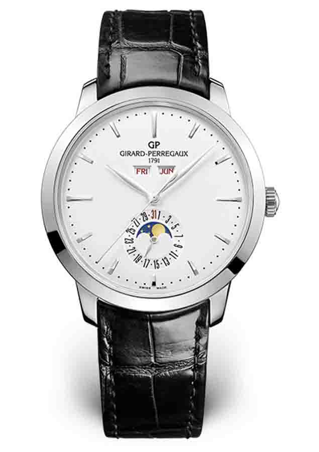 GIRARD PERREGAUX