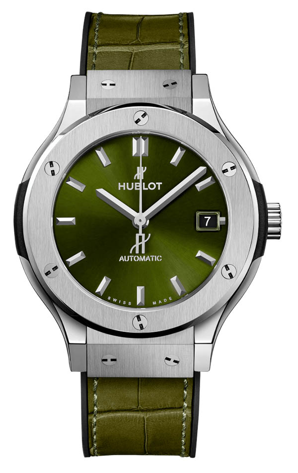 HUBLOT