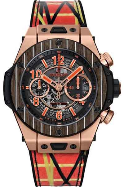 HUBLOT BIG BANG