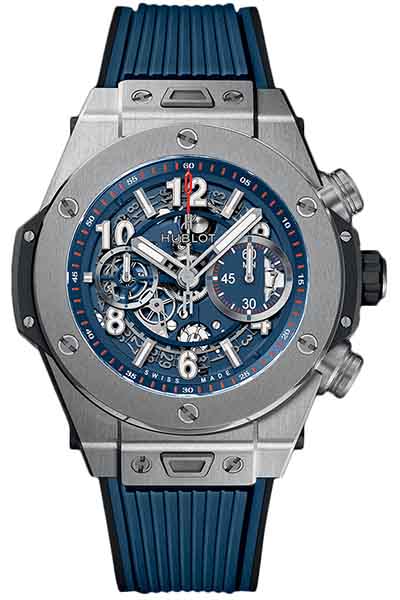 HUBLOT BIG BANG