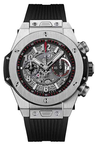 HUBLOT BIG BANG