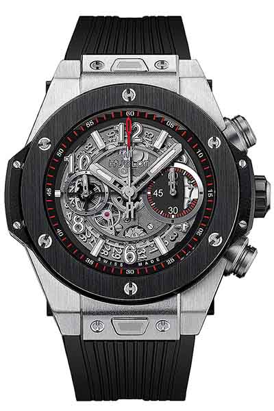 HUBLOT BIG BANG