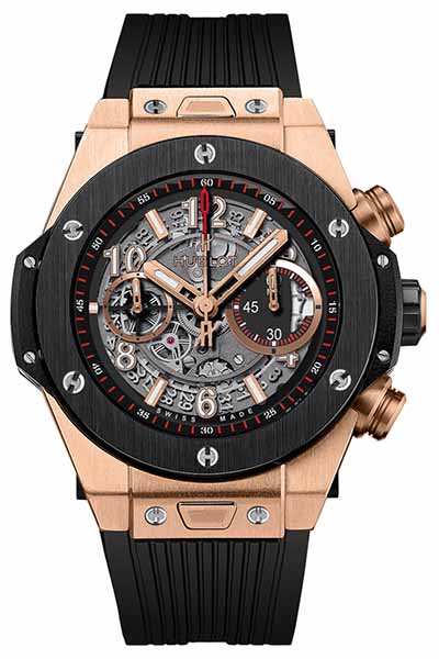 HUBLOT BIG BANG