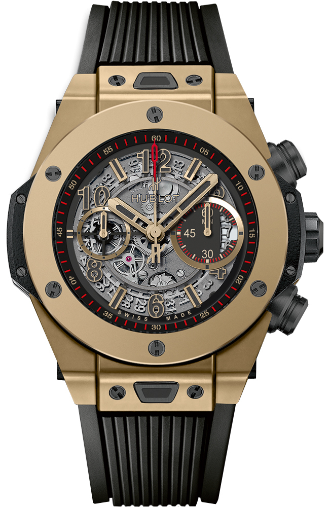 HUBLOT BIG BANG