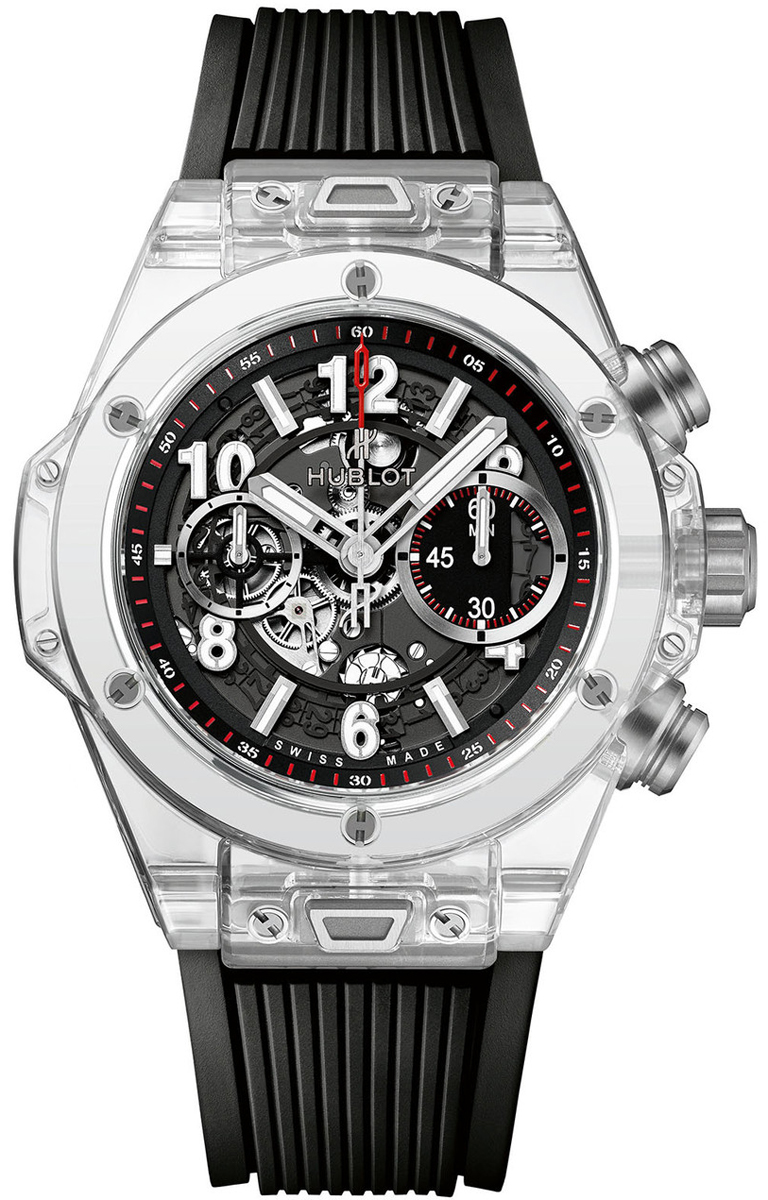 HUBLOT BIG BANG