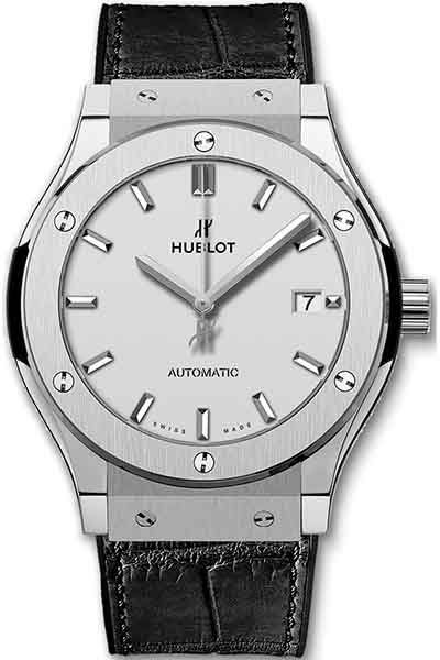 HUBLOT CLASSIC FUSION