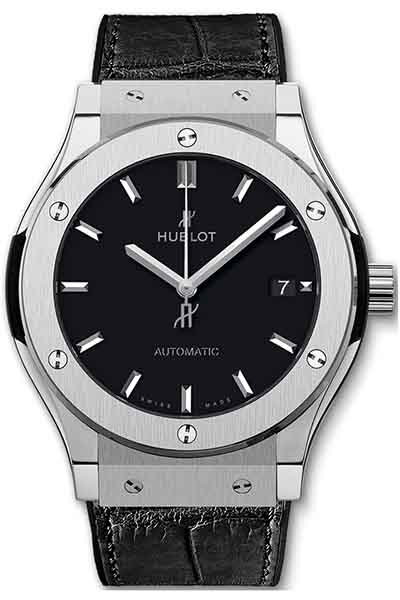 HUBLOT CLASSIC FUSION