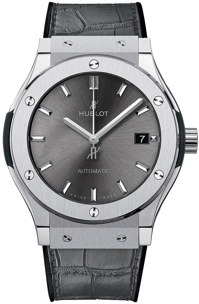 HUBLOT CLASSIC FUSION