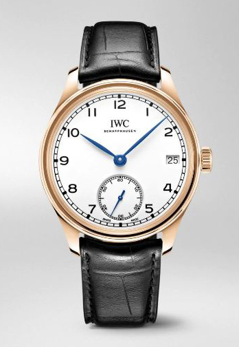 IWC