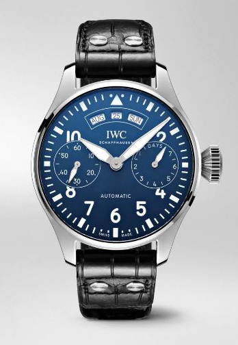 IWC