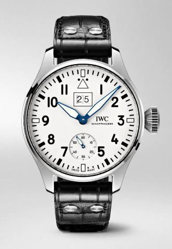 IWC