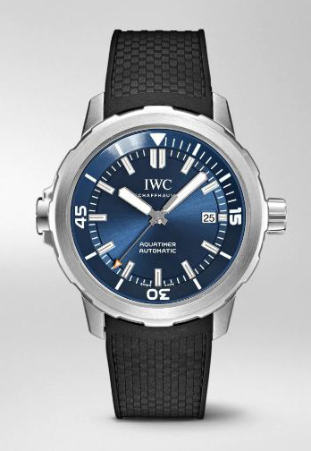 IWC